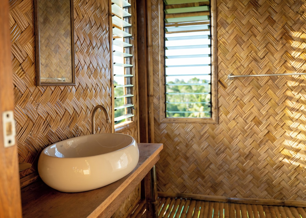 Ocean Green Ecolodge