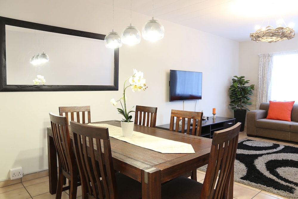 Tilla's Guesthouse