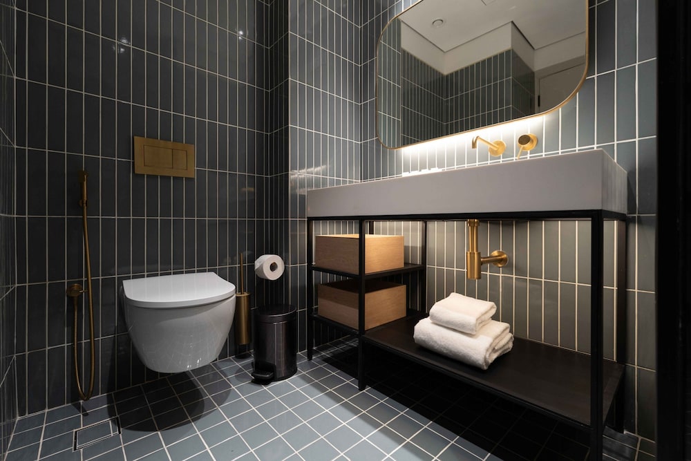 Stunning Burj View Upside Living Studio