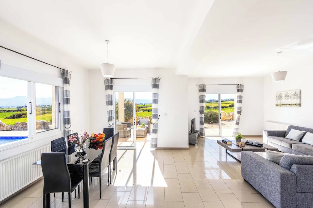 Villa Mandarine Latchi