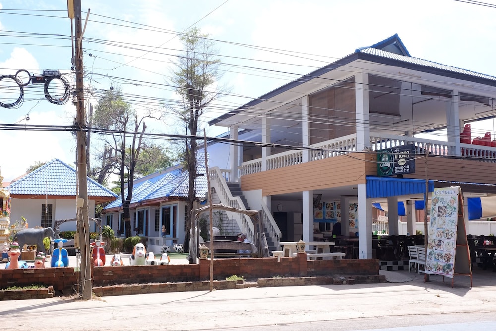Chayta Resort