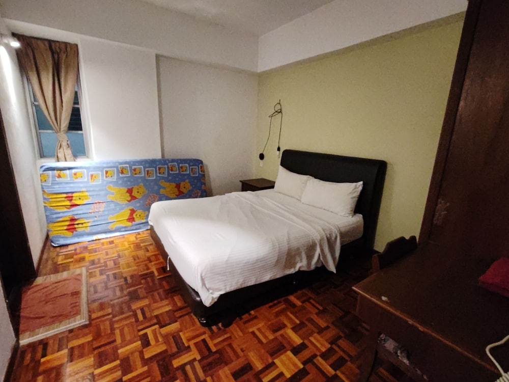 Amy Home Moonlight Apartment, Cameron Highlands