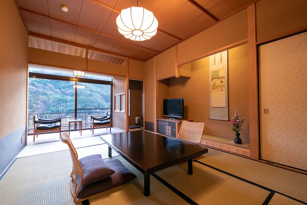 Fukiya Ryokan