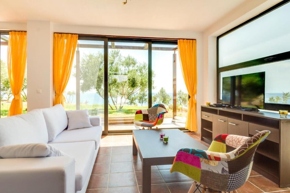 Villa Kalma in Moudania photo 2