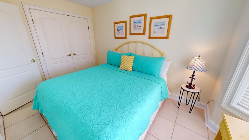 Beach House 2 by Tybee Vacation Rentals