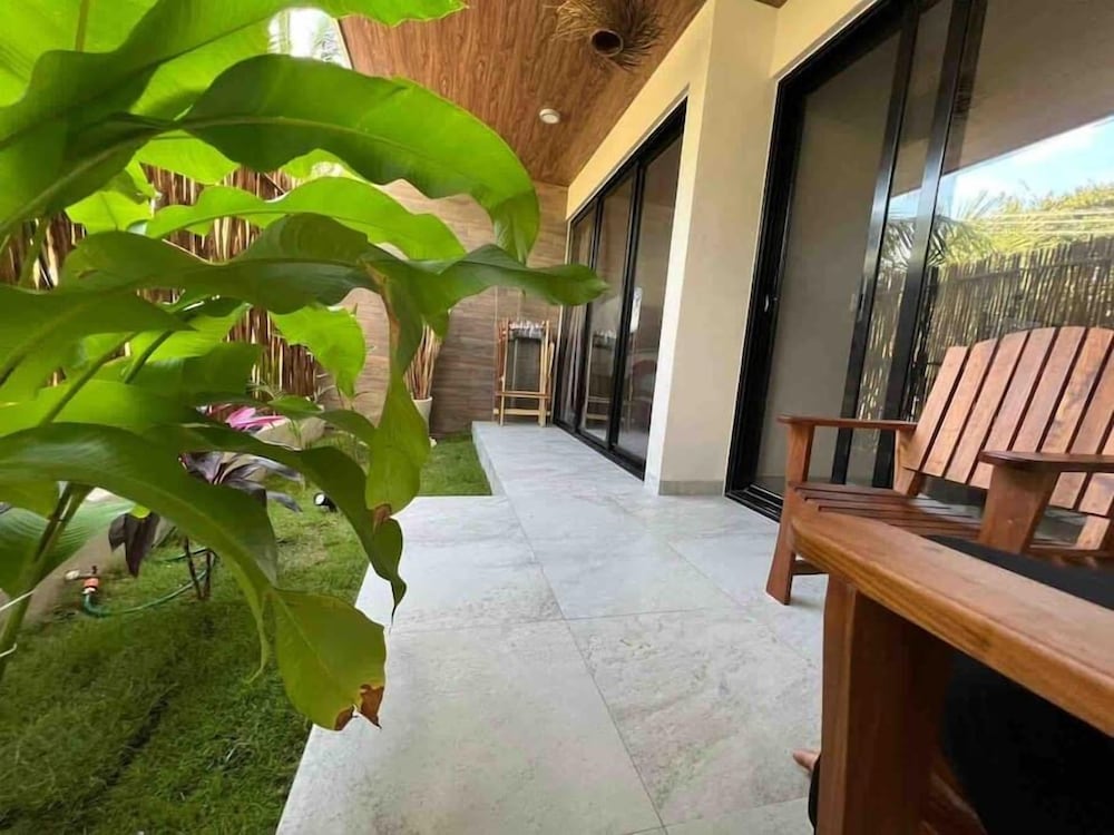 Luxury Apartment Right Next to the Lagoon