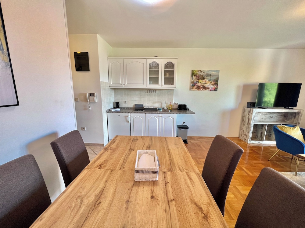 Apartment Sul Mar