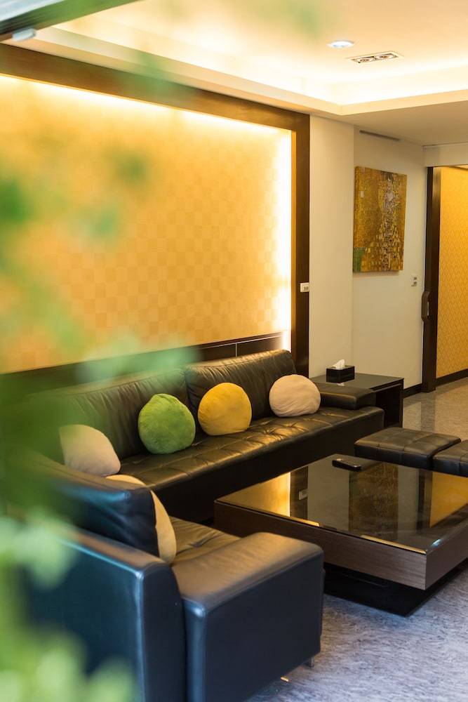 Eureka Fucheng Guesthouse