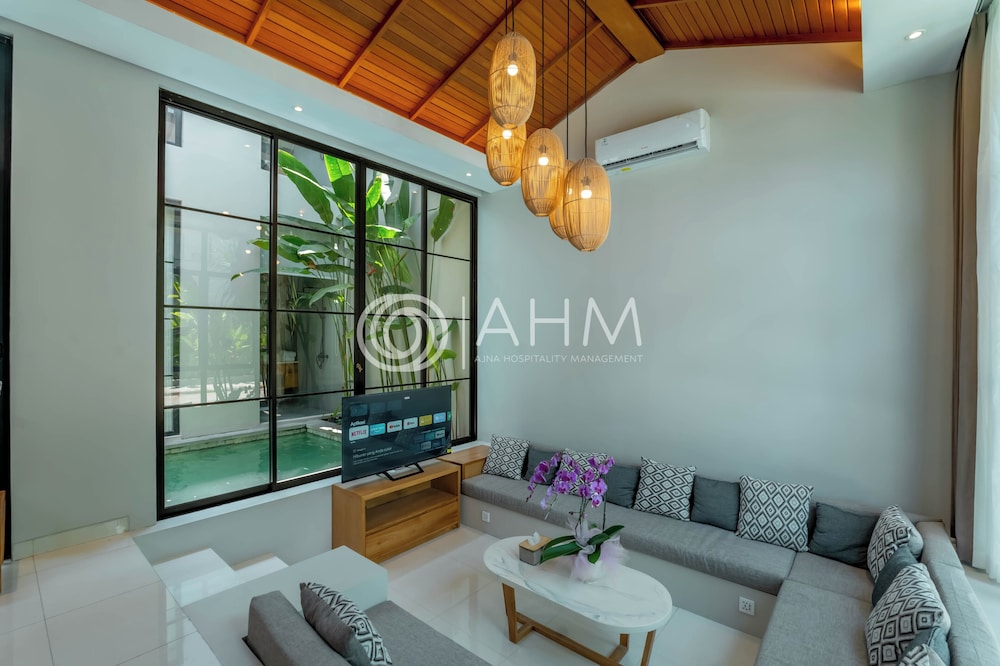 Royal Villa Canggu