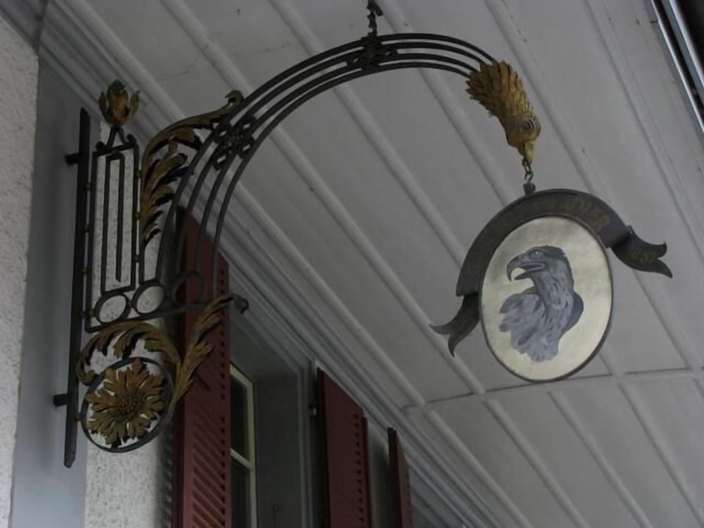 Landgasthof Adler