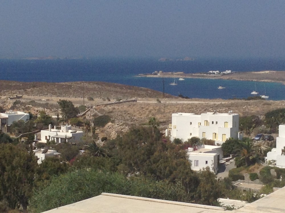 Heliolithos Blue Bay