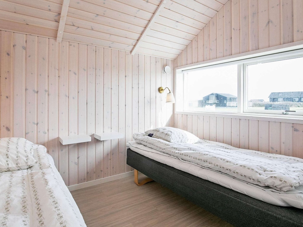 Holiday Home in HarboÃ¸re view 2
