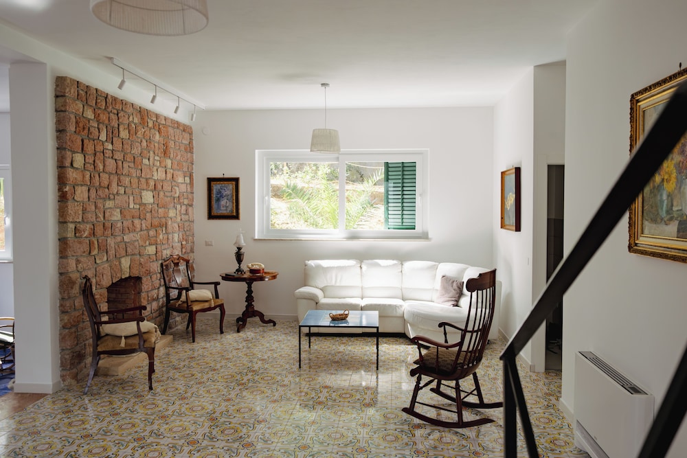 Villa Rubino Guest house Mondello