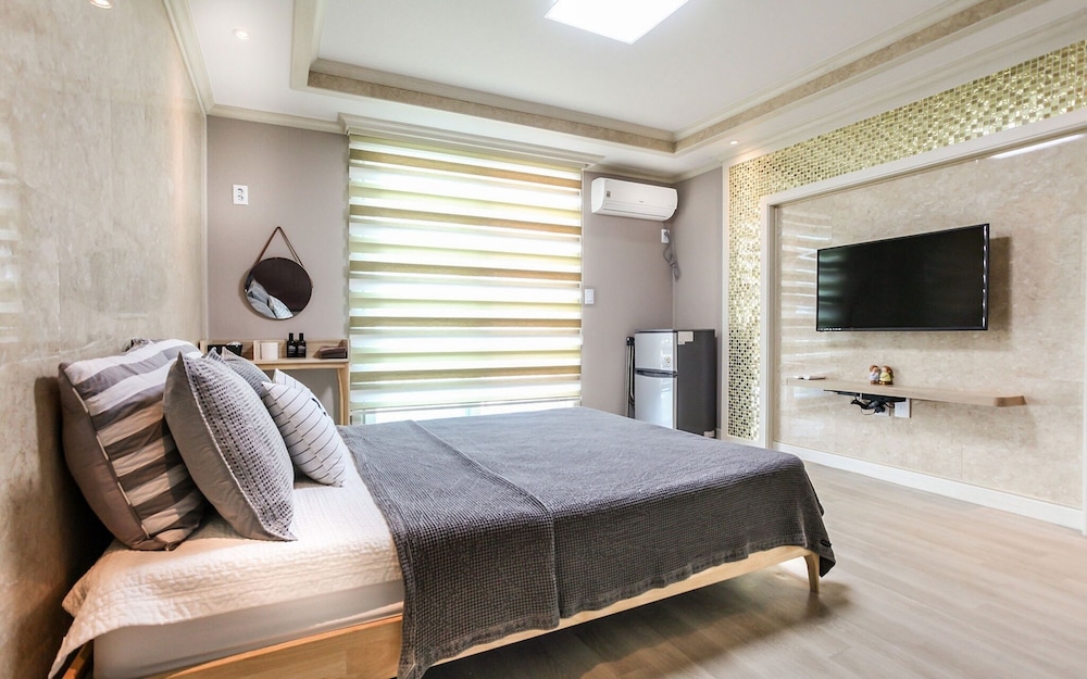 Goseong Natural House, photo 31