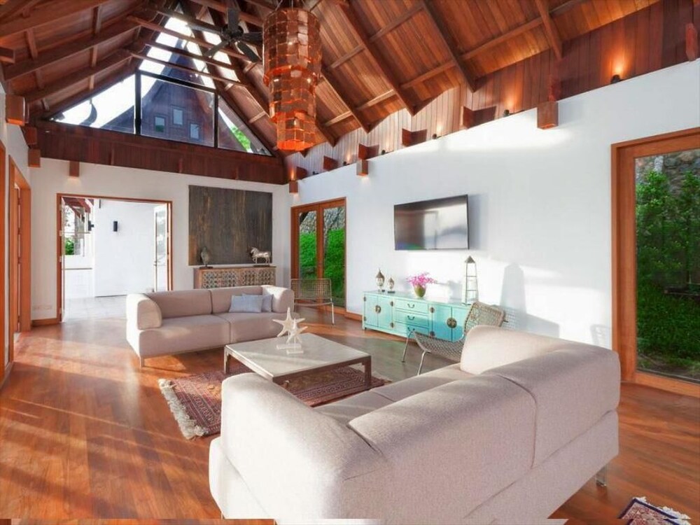 Villa Nevaeh