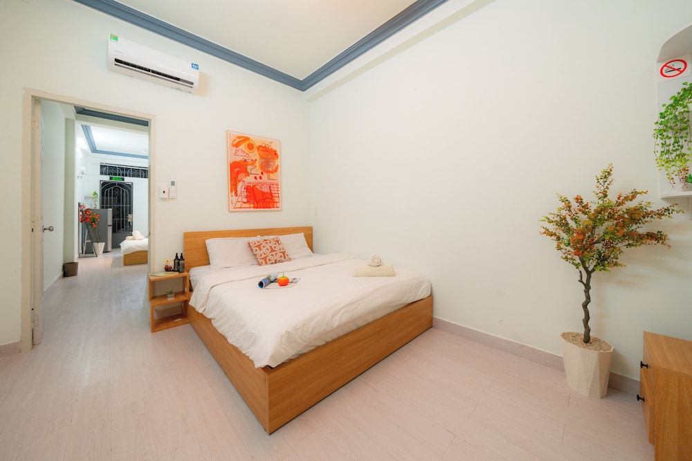 Elysian Homestay