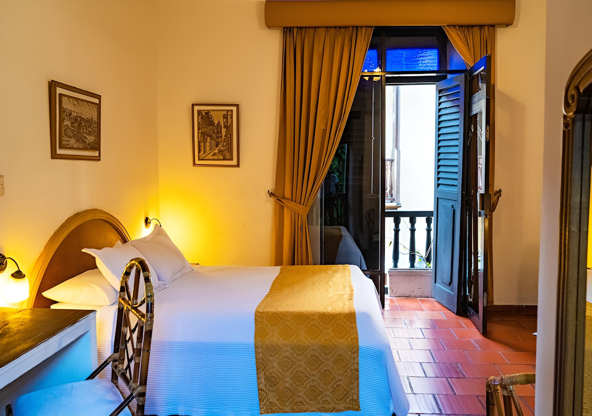 Centro Hotel Cartagena view 5