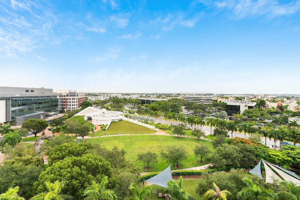 La Central Charming Cityplace Prime Central Doral