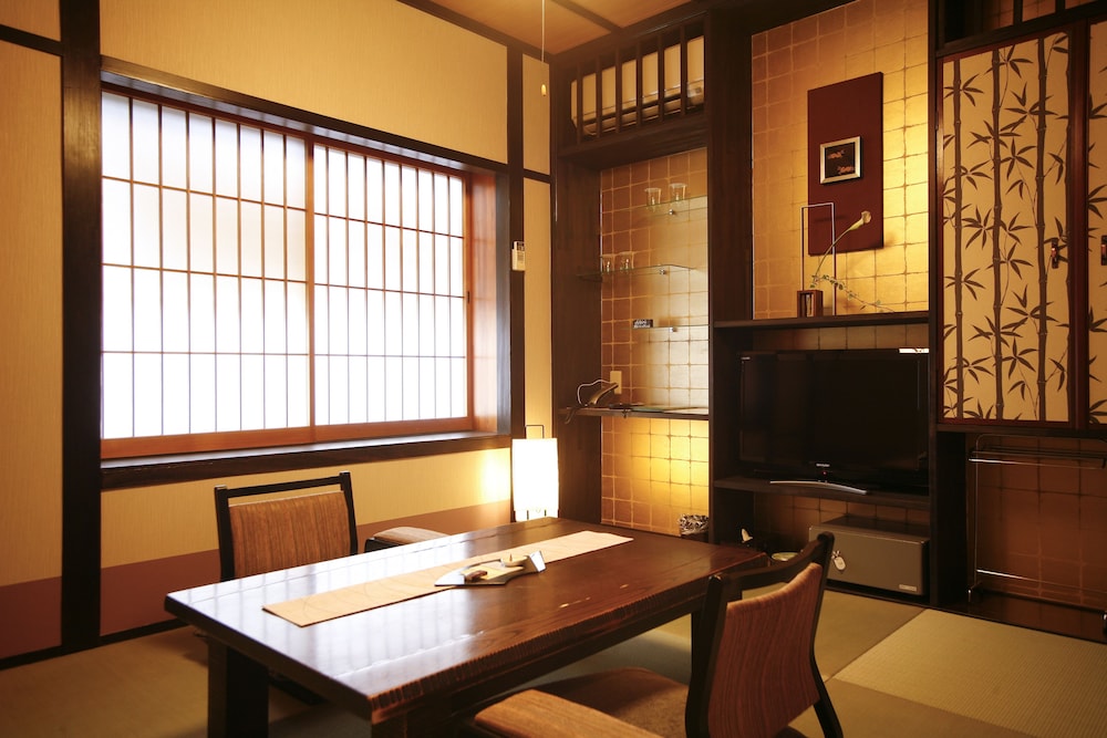Kinosaki Yumekoyado Tenbouen