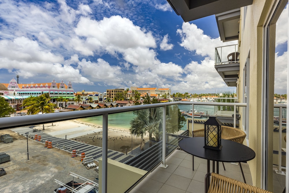 Harbour House