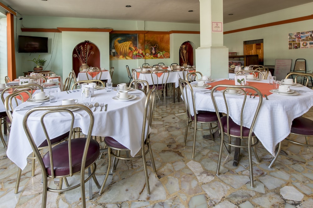 Hotel Arisa Oaxaca - Property Image 11