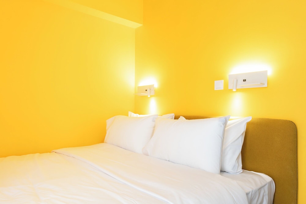 MIXT by Zoia Living