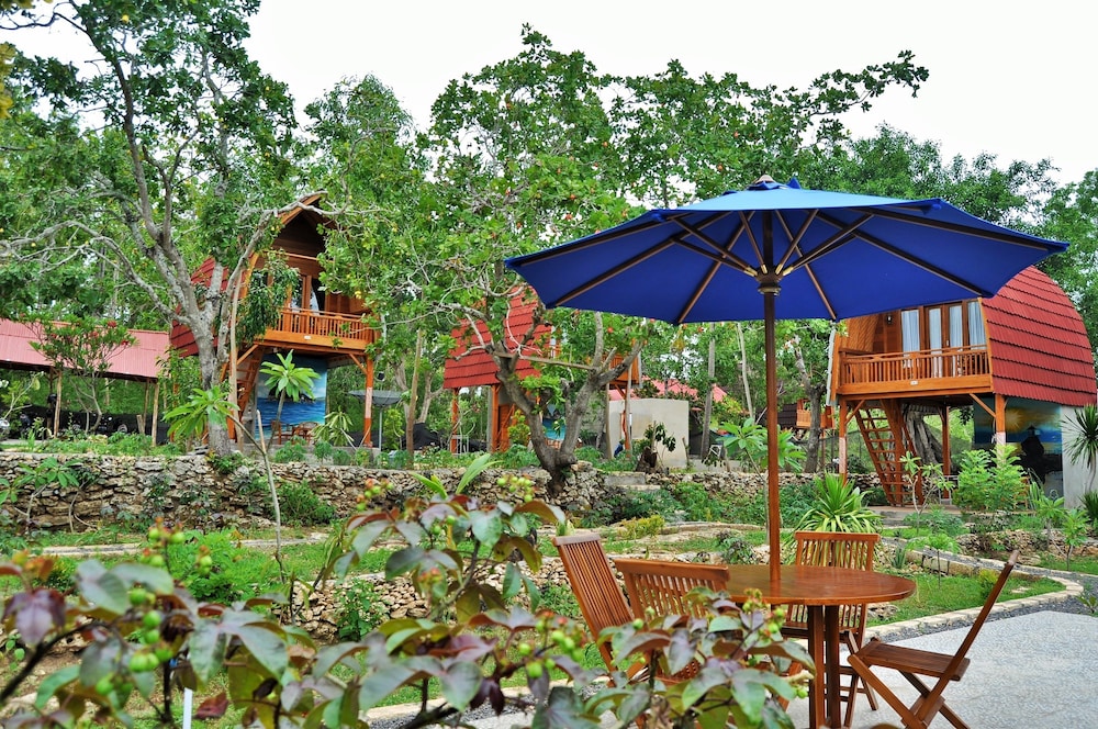 Kubu Sental Cottage 56