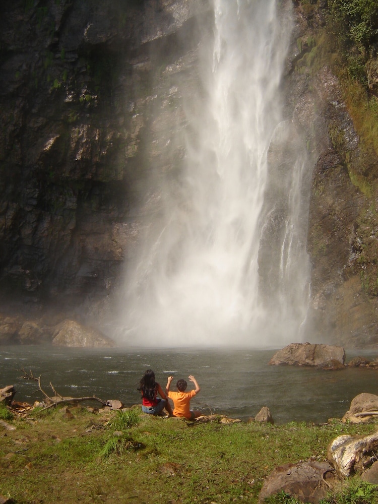 Itiquira Park Hotel