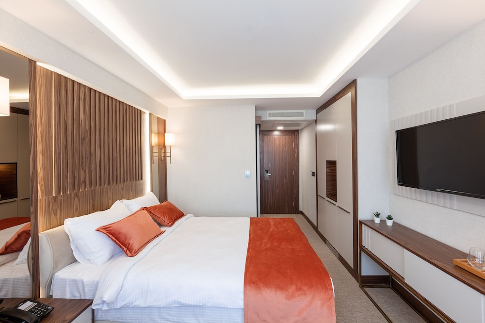Sherry Suites Karaköy - Image 37