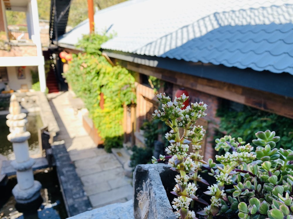 Lotus Mountain Boutique Inn