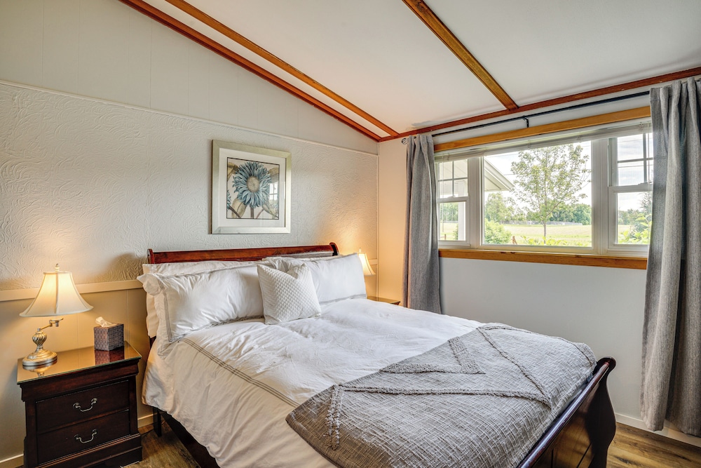 7 Mi to Eldorado Marsh: Family Home w/ Pool
