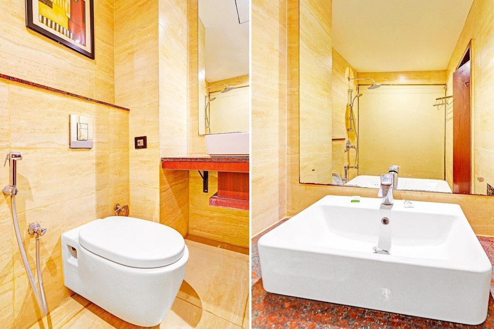 Stylish Nest at Marathahalli Near Heritage Centre