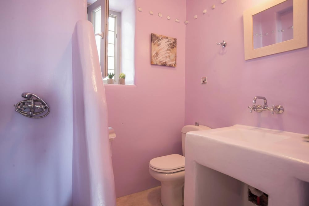 Apleton Villas Paros
