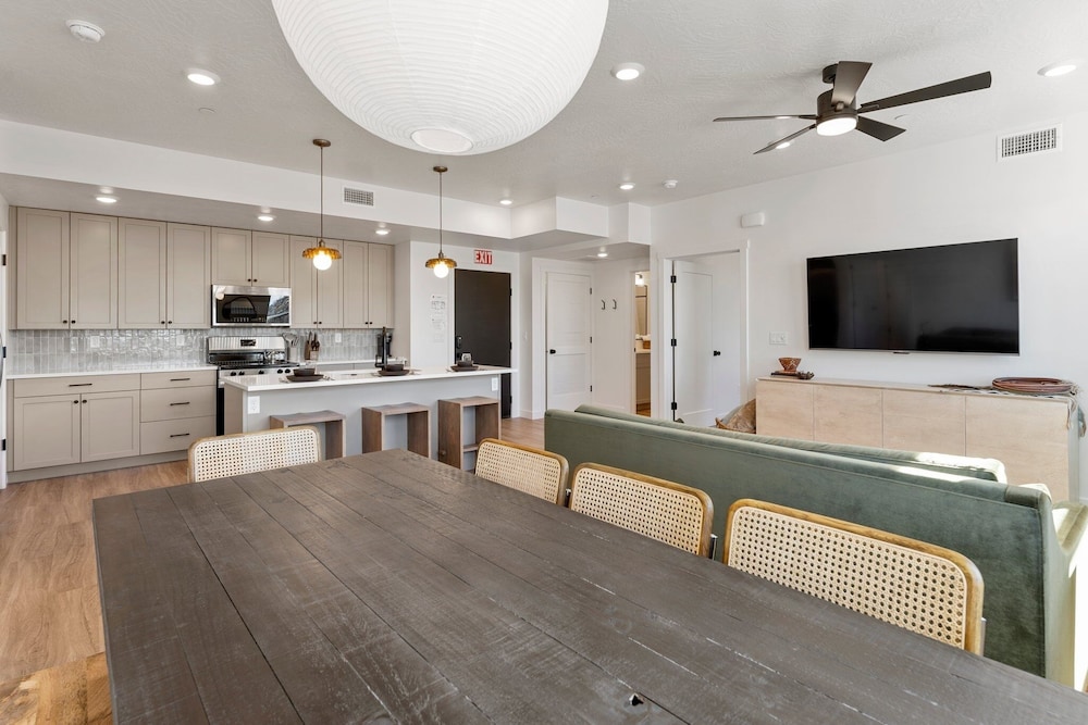 The Way Station 2 Bedroom Condo