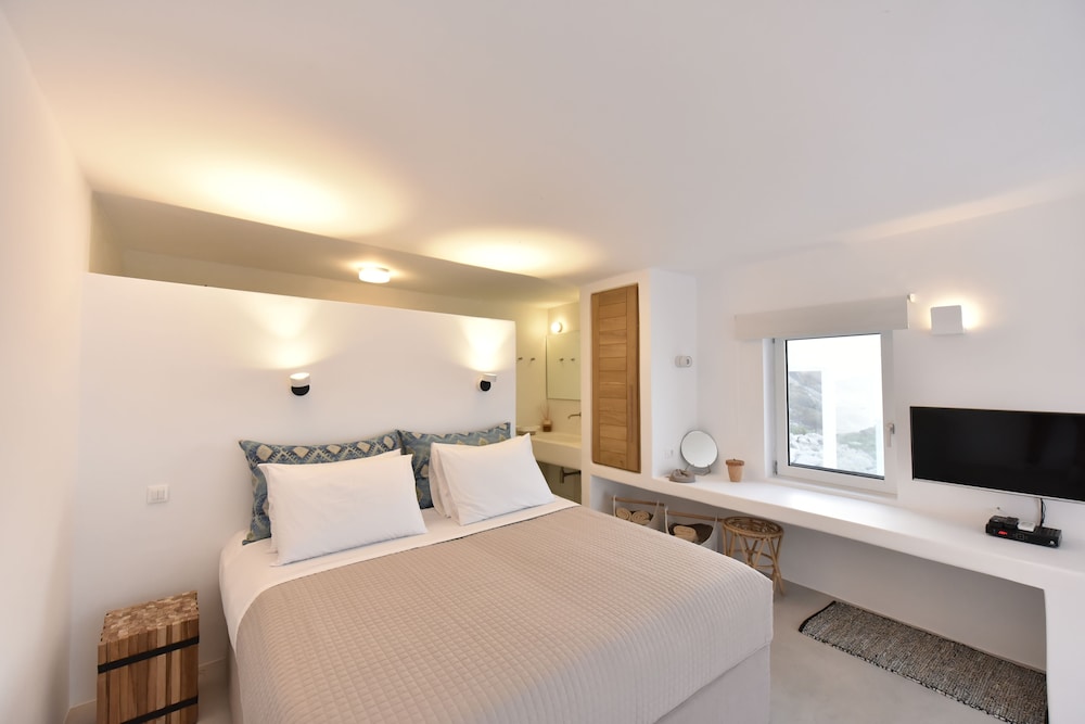 Mykonos Gemm Villas