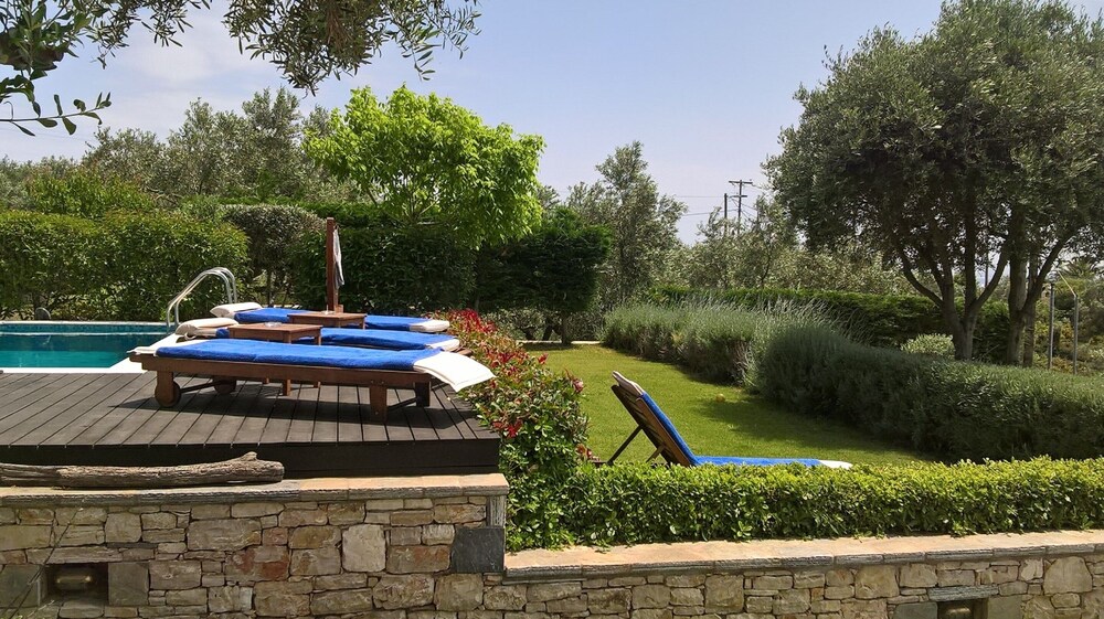 Villa Mirothea