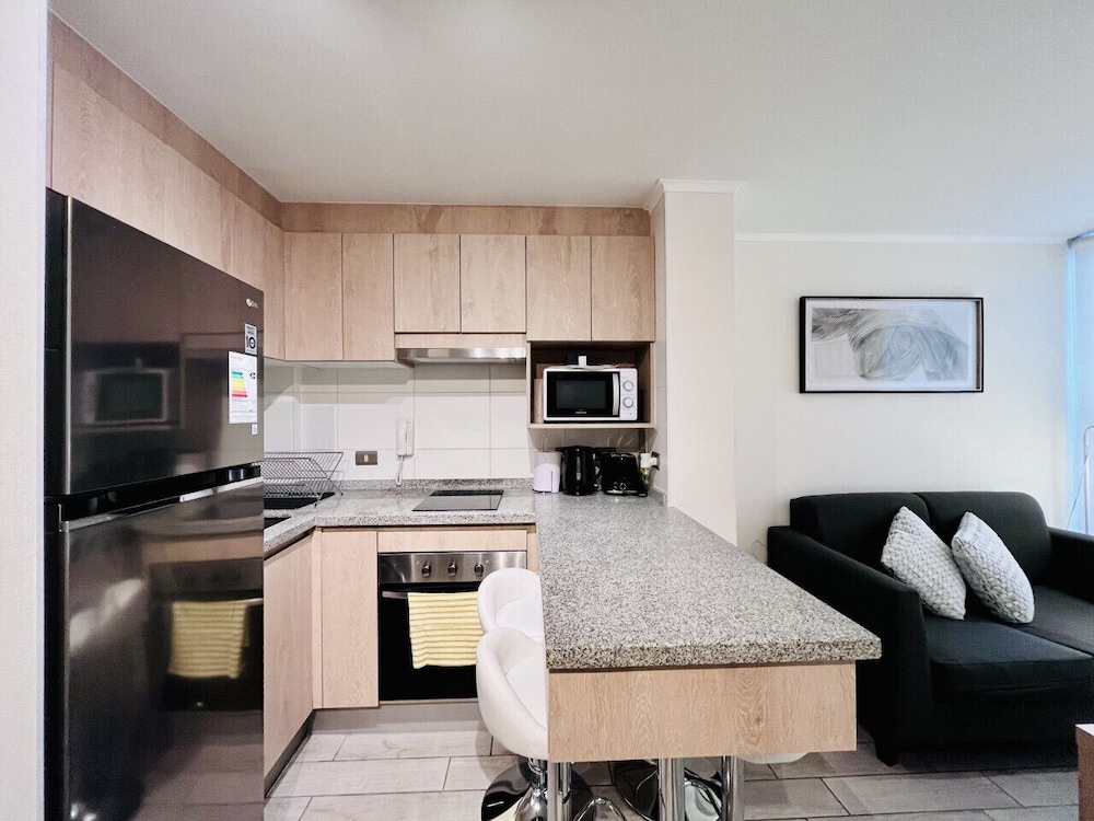 Urban Yungay Santo Domingo Home Office Laundry