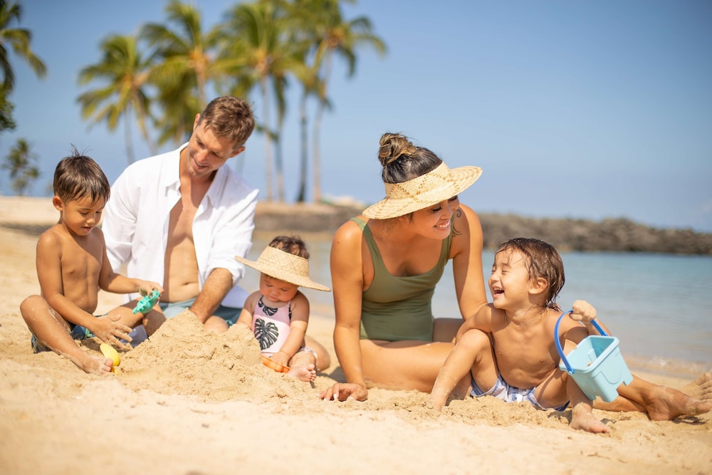 Fairmont Orchid - Property Image 148