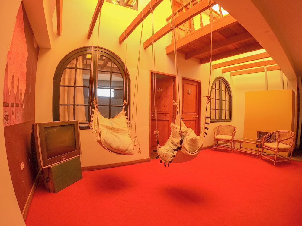 ANATA HOSTEL