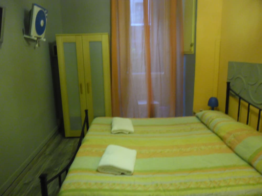 A Casa di Max