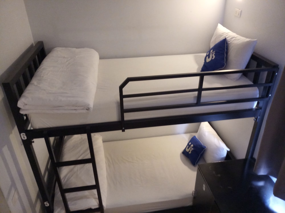 Us Hostel Samui