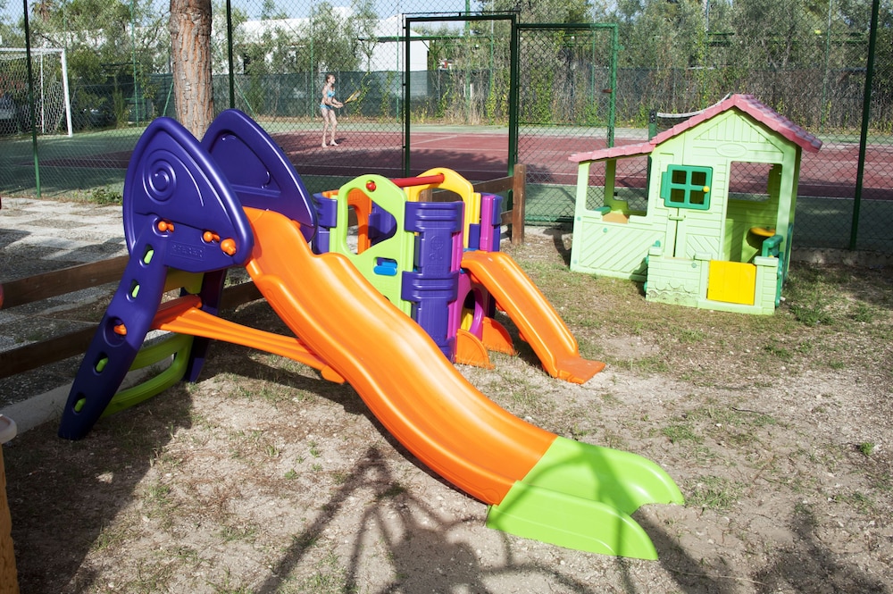 Villaggio Le Orchidee
