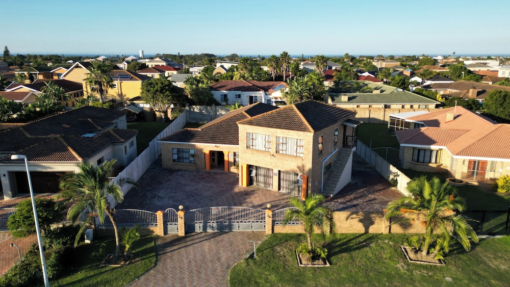 Sunset Events and Accommodation