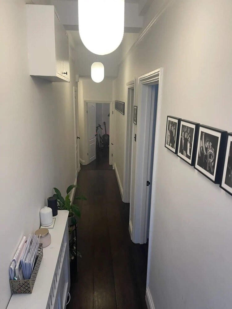 Lovely 2 Bedroom Apartment Close to Putney Riverside