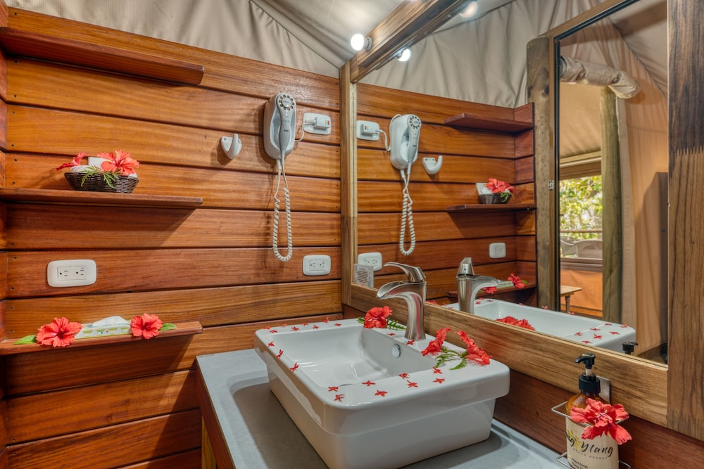 Ylang Ylang Beach Resort