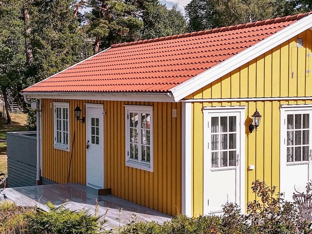 Holiday Home in Vikbolandet