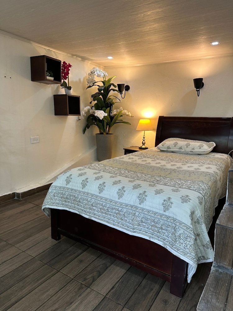Comfortable Apartment in Los Naranjos