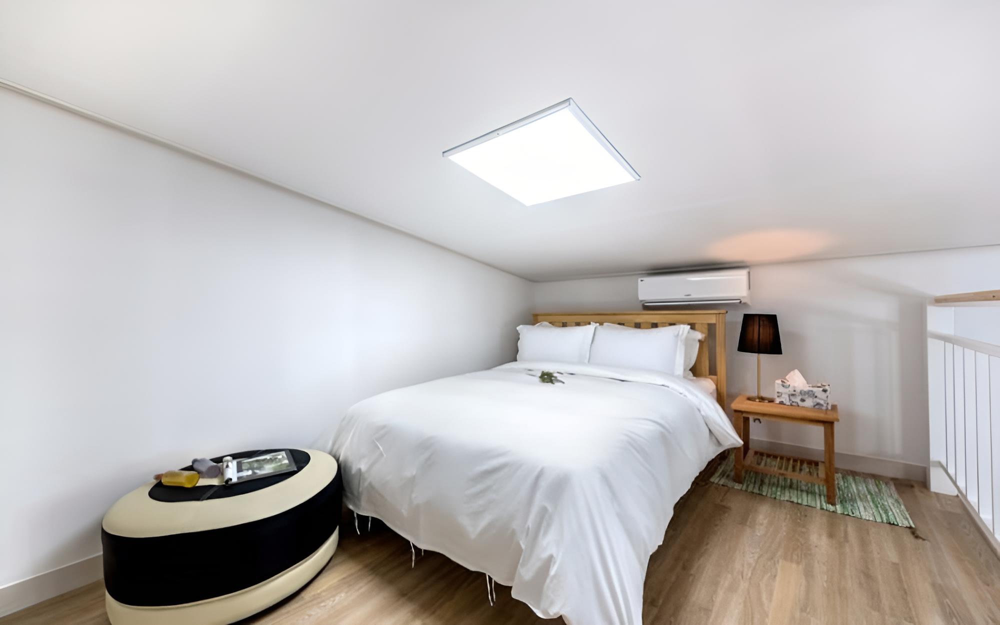 Gyeongju Le Reve Pension