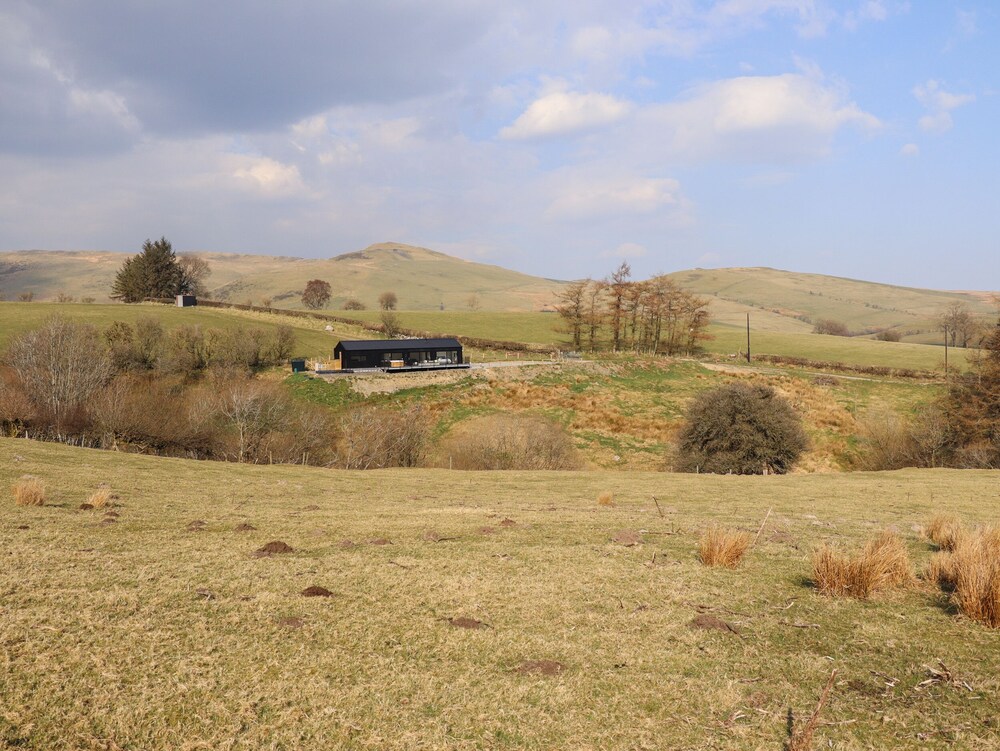 The Sheep Shed