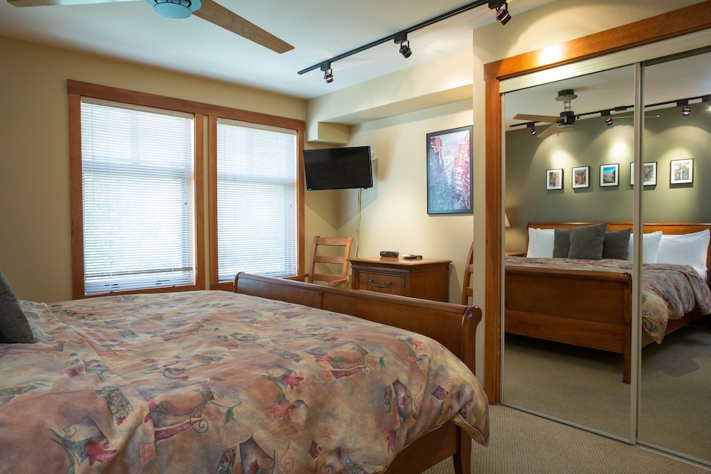 Solitude Utah Two Bedroom Condos